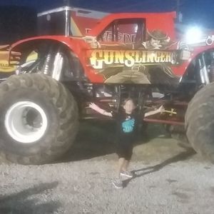 Meet your Posher, Jesse